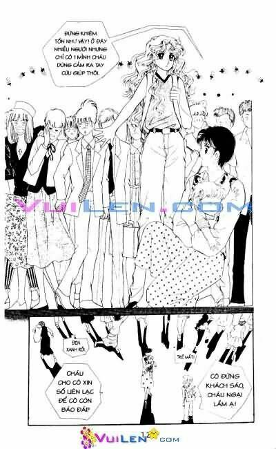 giảm cân để yêu chapter 7 122