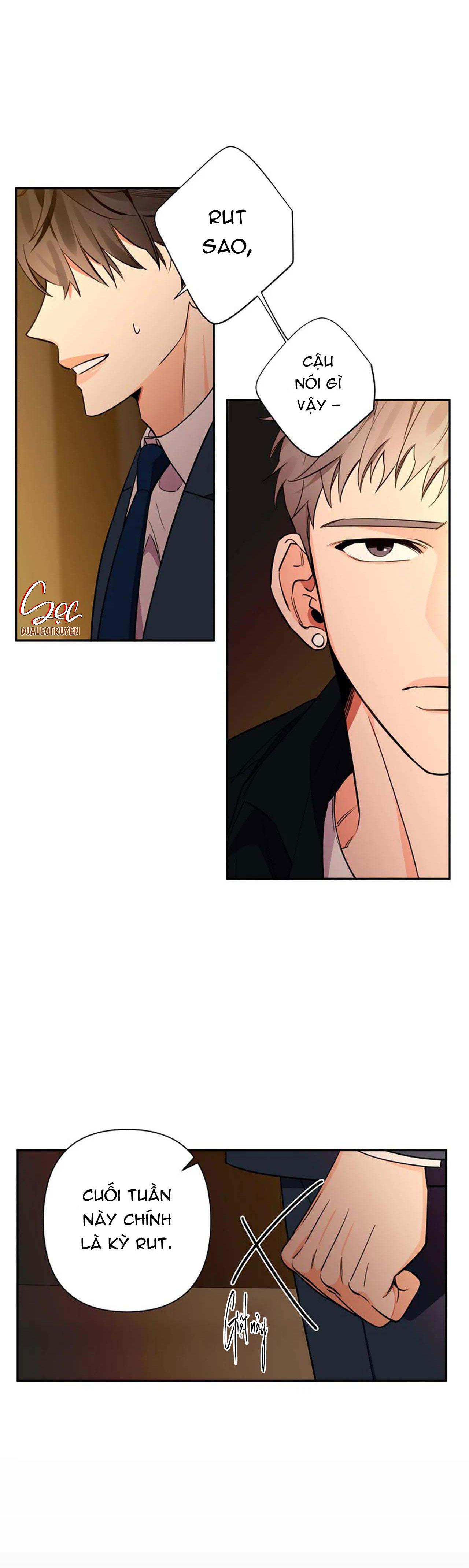 đêm dịu dàng chapter 46 2