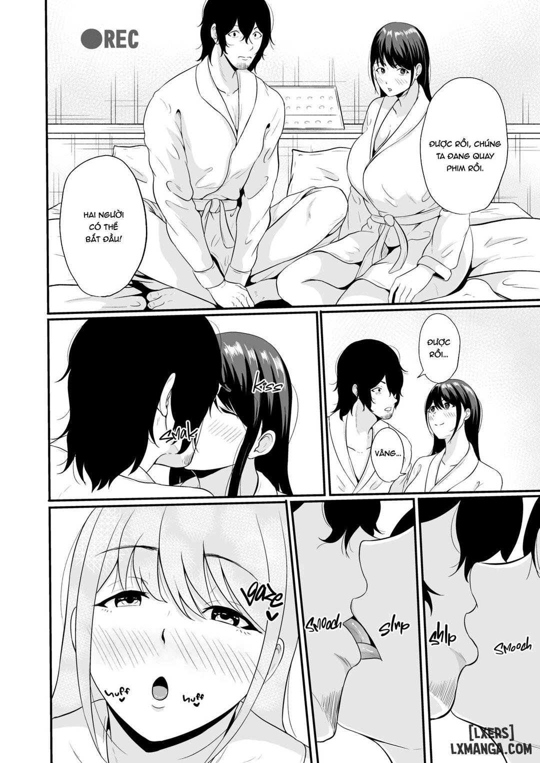 thám tử kiêm thợ sửa chữa đa năng chapter 0 9