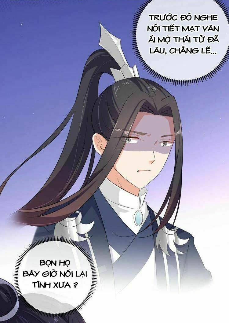 ngạo kiều vương gia huyên náo phi chapter 33 29