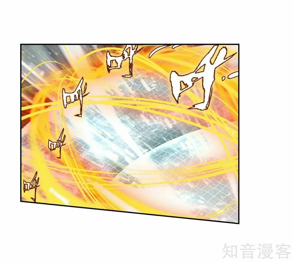 tuyệt thế đường môn - đấu la đại lục 2 chapter 210 31