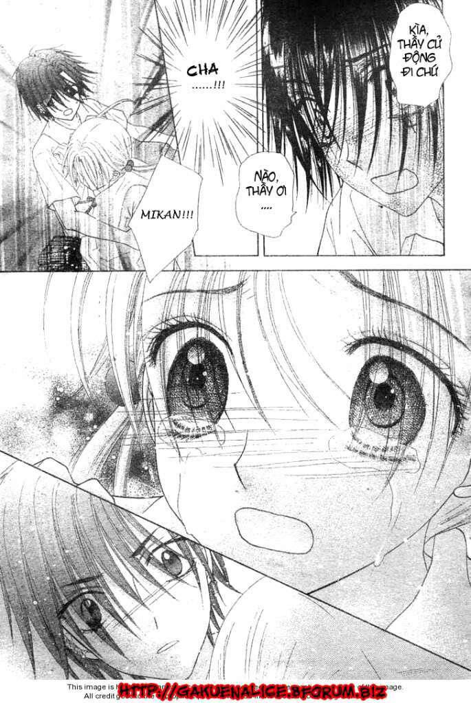 gakuen alice chapter 116 7