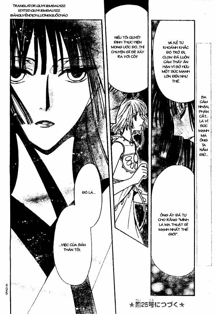huyền thoại đôi cánh chapter 220 14