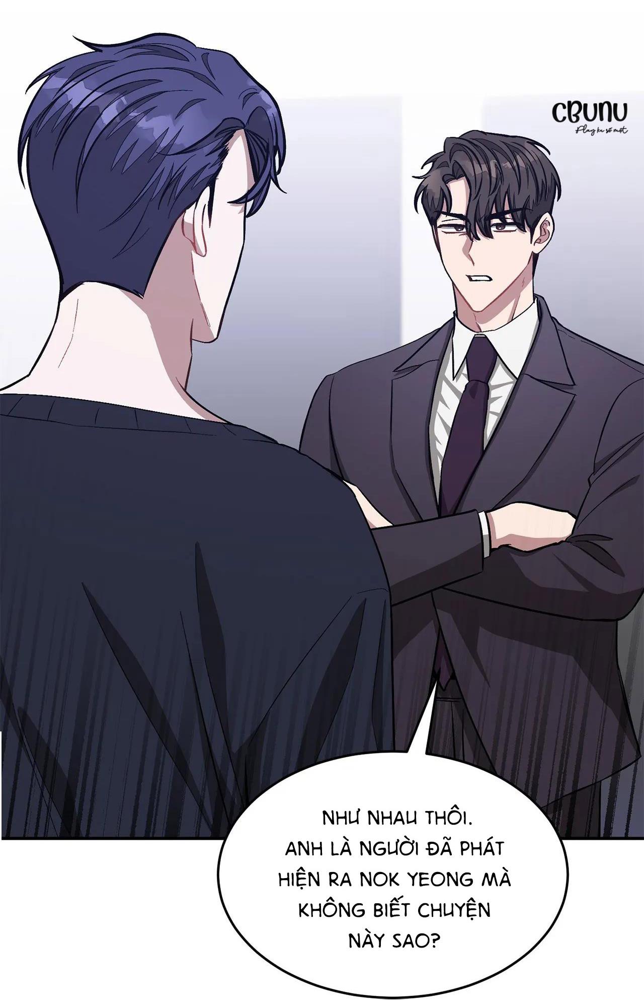 Sống Lại Lần Nữa chapter 58 93