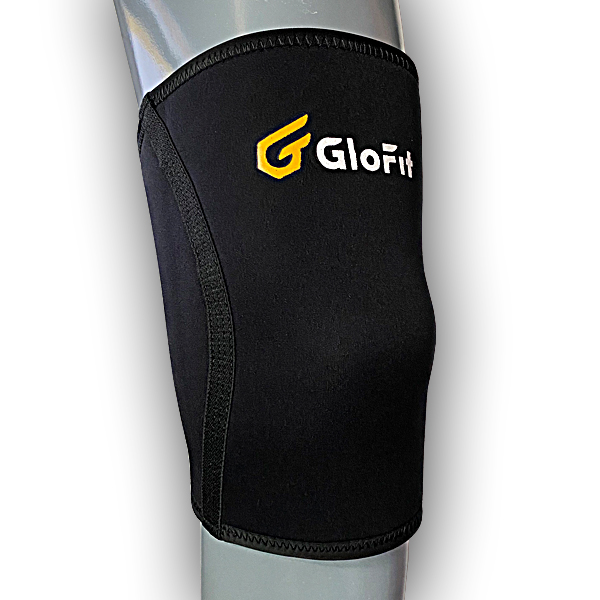 Băng Gối Tập Gym Chuyên Nghiệp Glofit-GFX0050