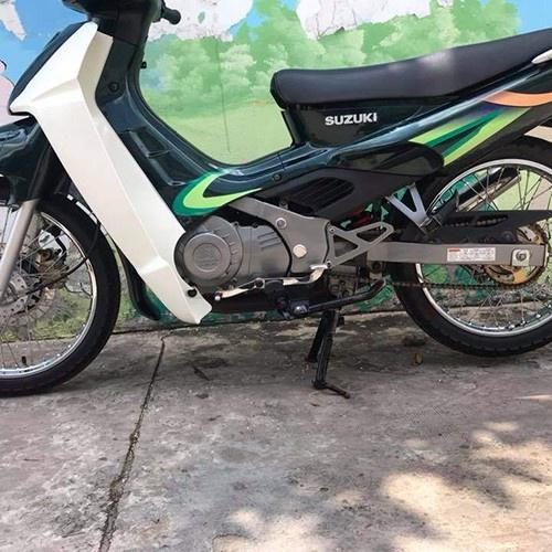 Cần số xe sipo 120