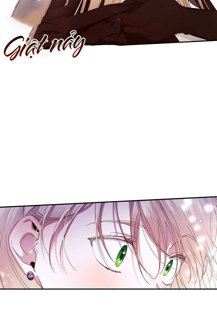 cách che giấu đứa con của hoàng đế chapter 17 9