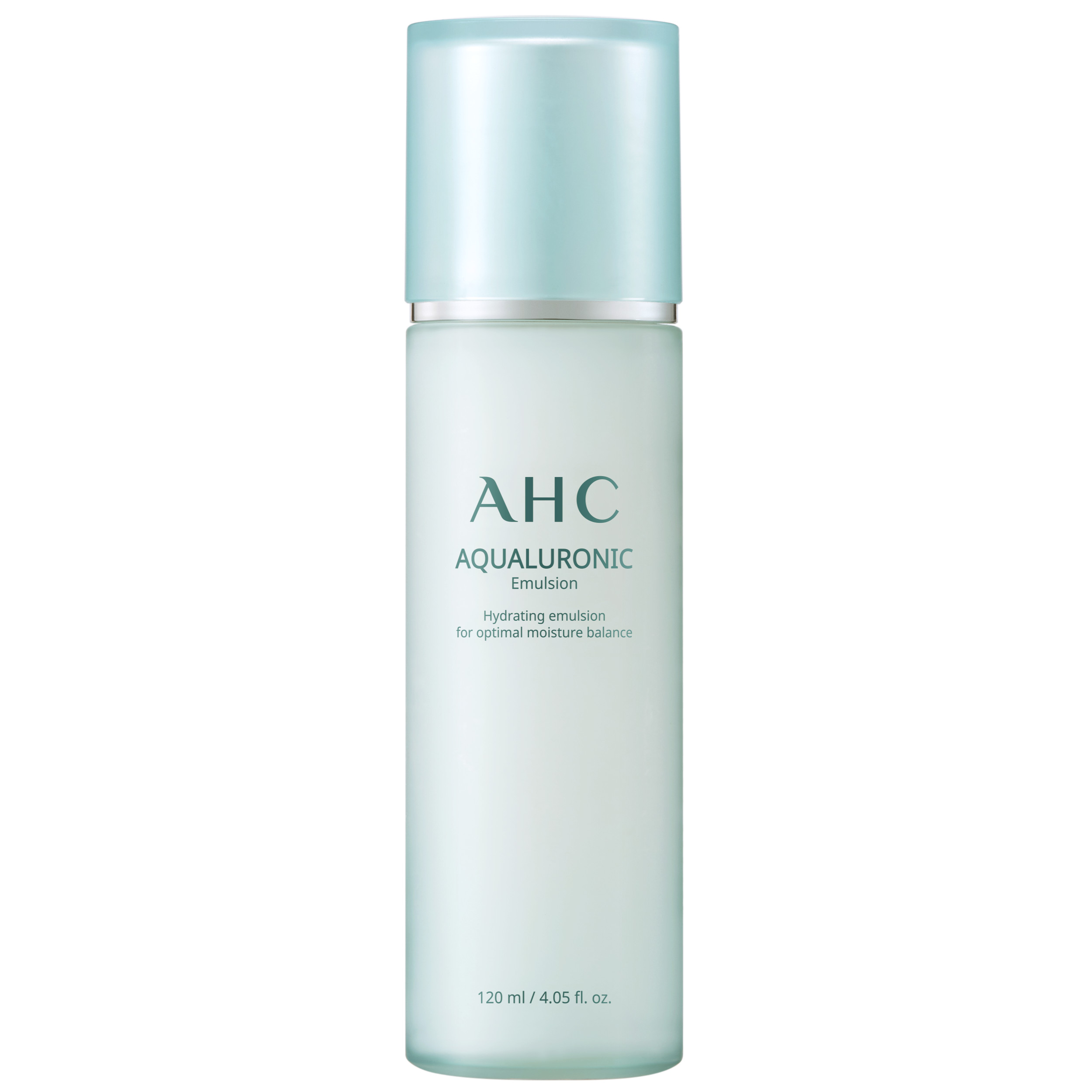 Sữa Dưỡng Cấp Ẩm AHC Aqualuronic Emulsion 120ml