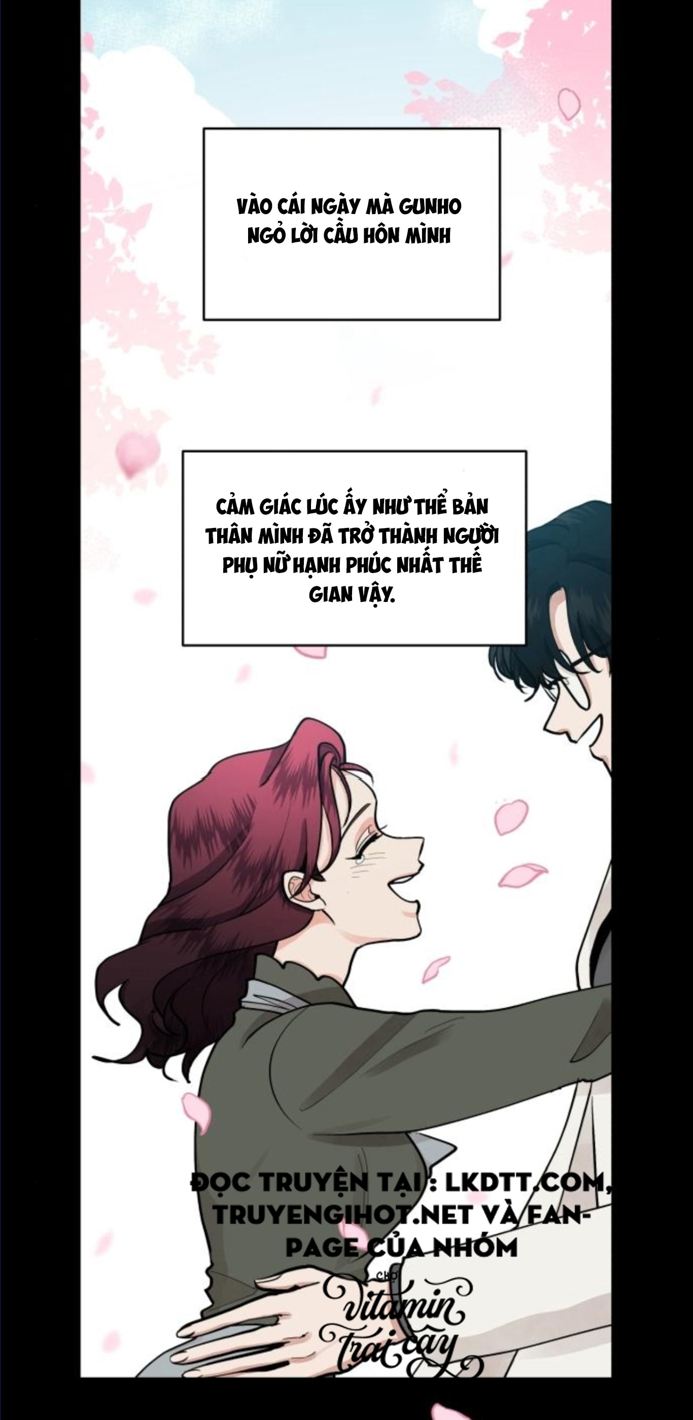 oan gia ngõ hẹp chapter 50 1