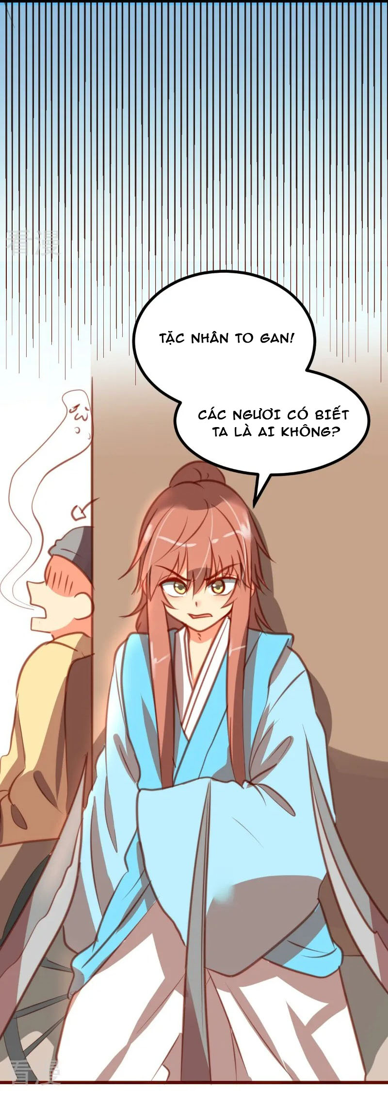 xuyên nhanh chi xà phòng trêu người chapter 11 12