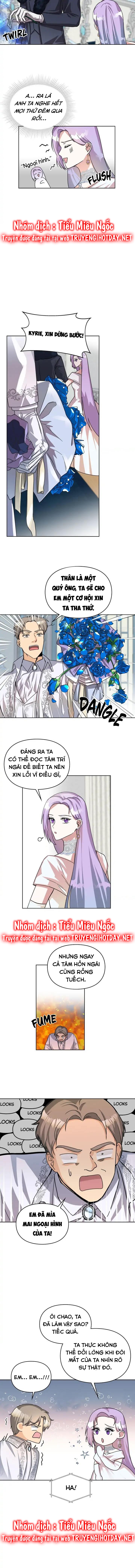 hãy nghe lời của tôi chapter 11 2