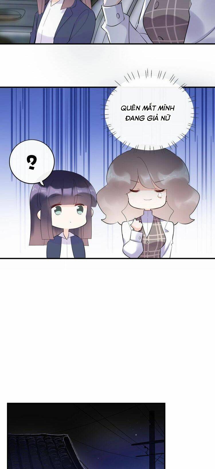 cẩm nang tấn công tra nam chapter 18 4