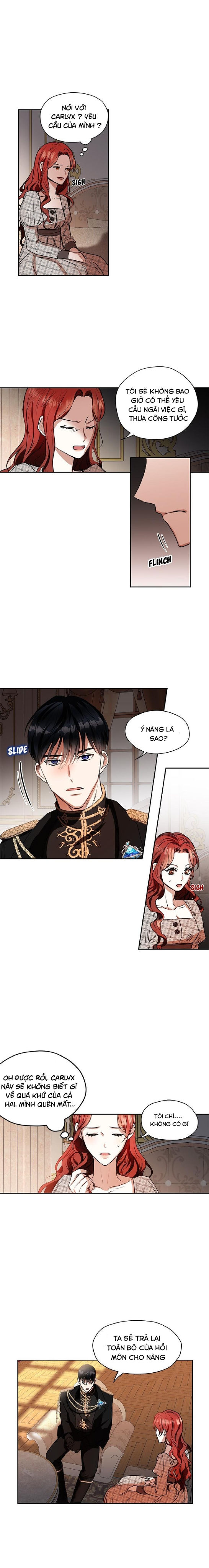 tôi sẽ nâng cấp chồng tôi trở thành một bậc thầy chapter 5 10