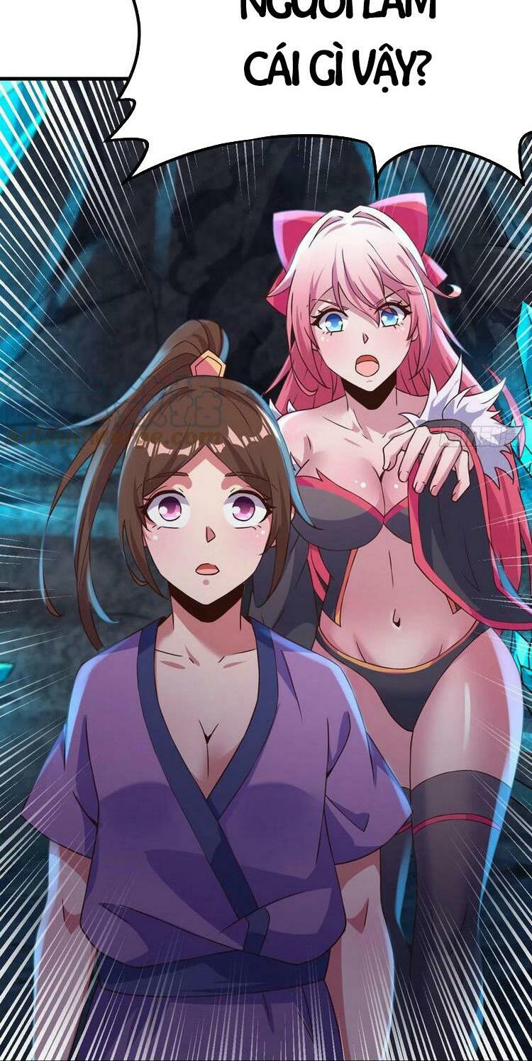 Hậu Cung Của Ta Dựa Vào Rút Thẻ Chapter 165 15