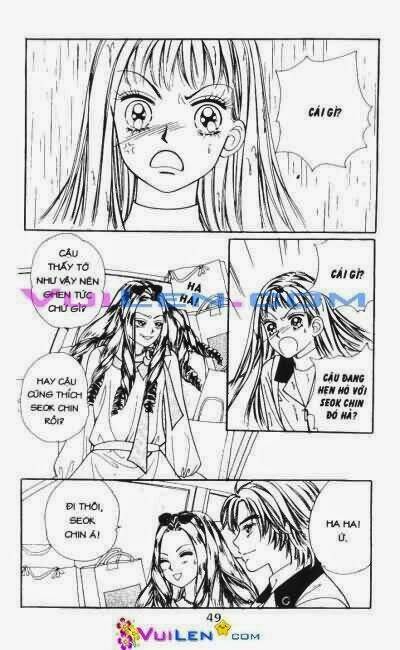 kẻ săn tiền chapter 5 49