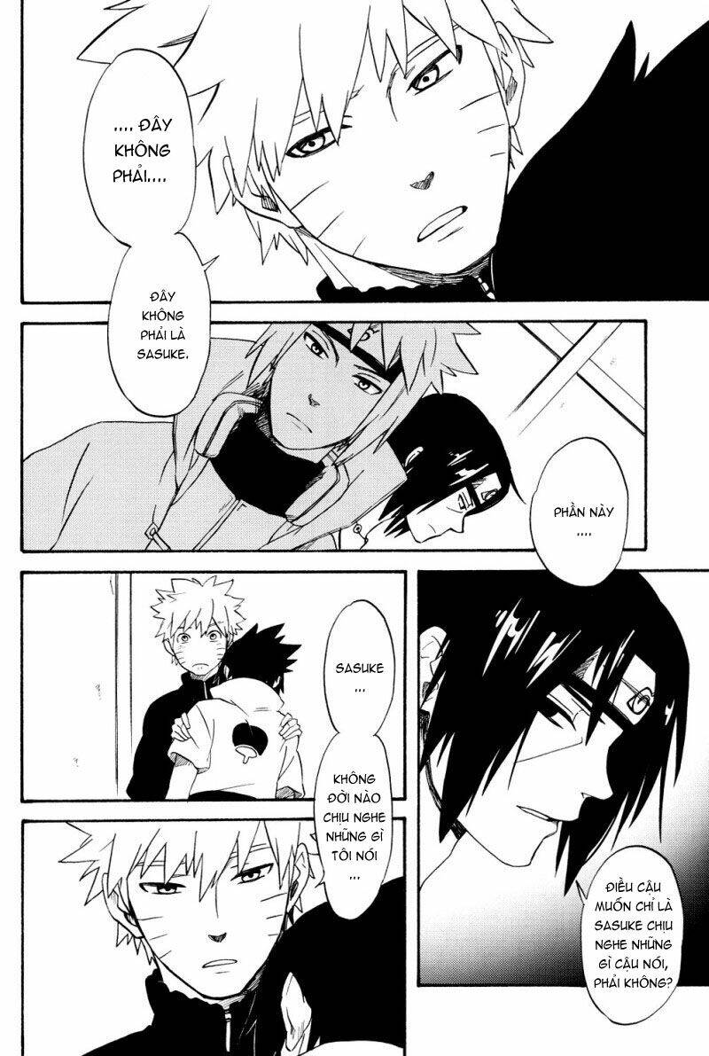 cửu vĩ hồ ly dj - tuyệt đỉnh tỏ tình chapter 1 16