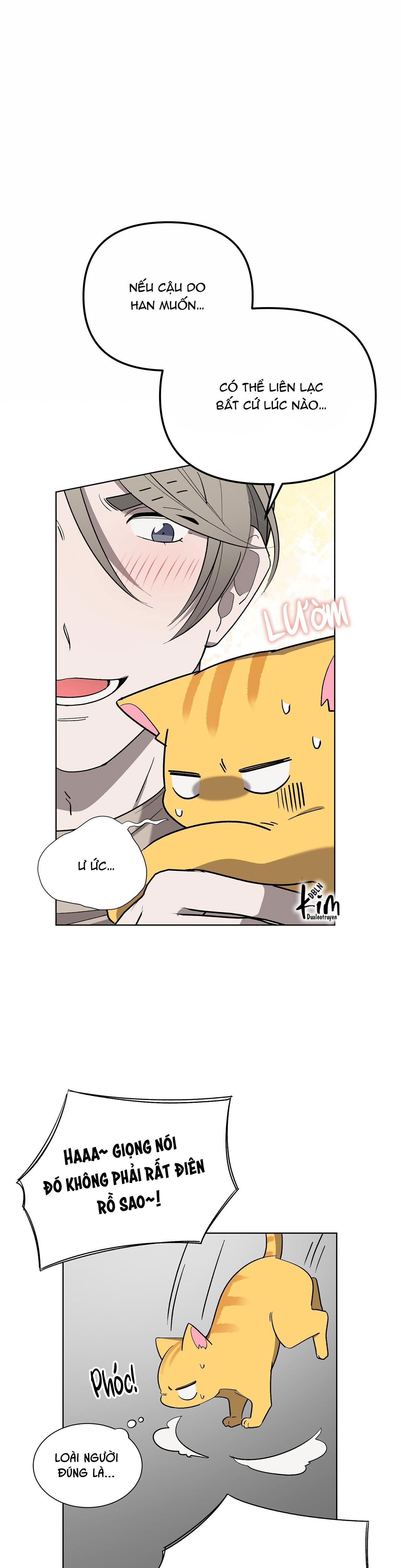 khi chim thước đến chapter 8 15