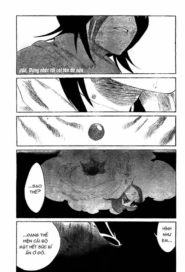 thần chết ichigo chapter 264 5