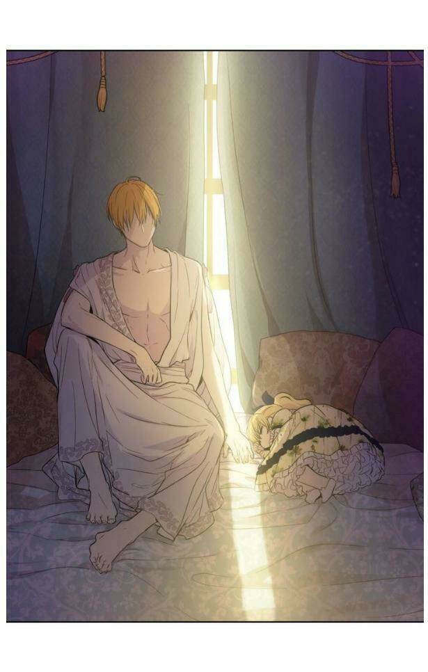 một ngày nọ ta trở thành công chúa chapter 12 25