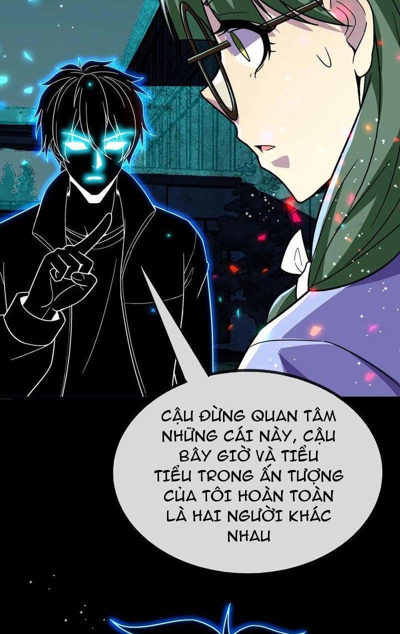 nhìn thấy thanh máu, ta xử tội thần linh chapter 173 7
