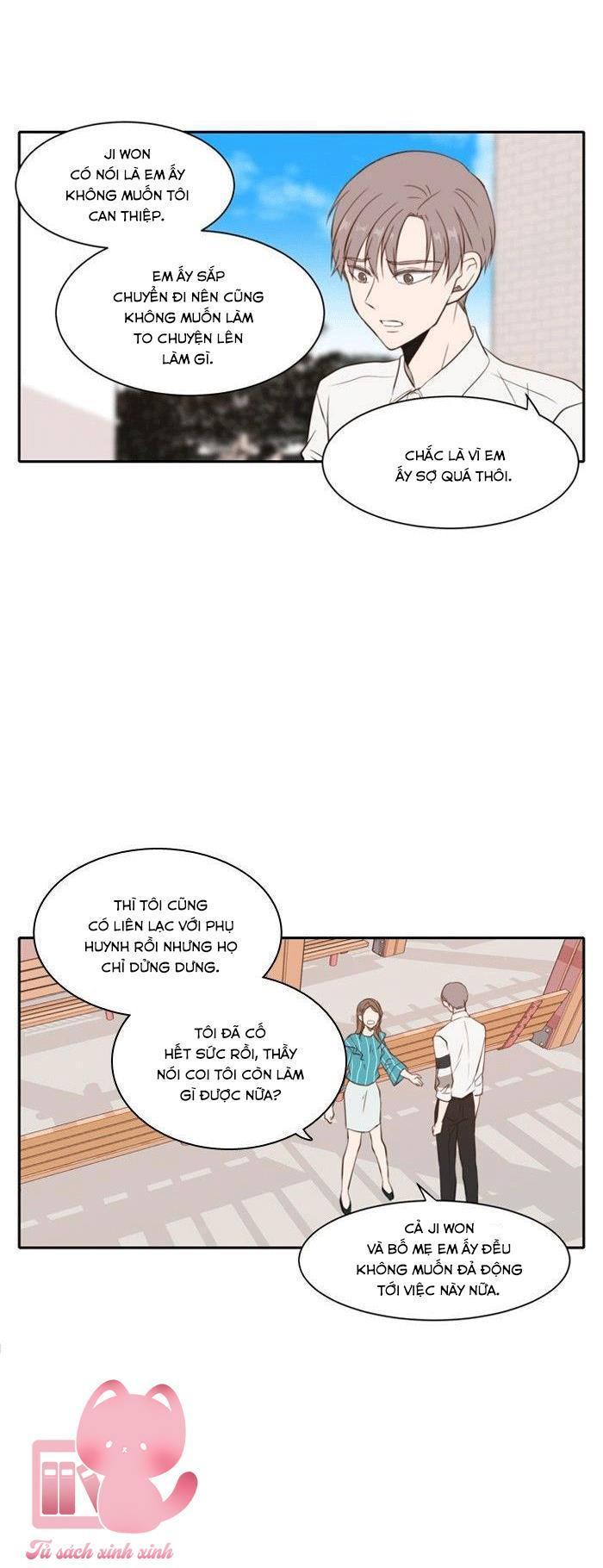 a good day to be a dog chapter 30 7