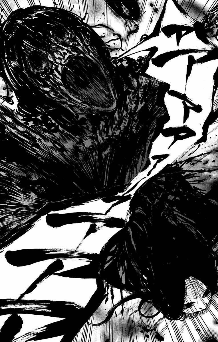 trò chơi tìm xác - karada sagashi chapter 81 2