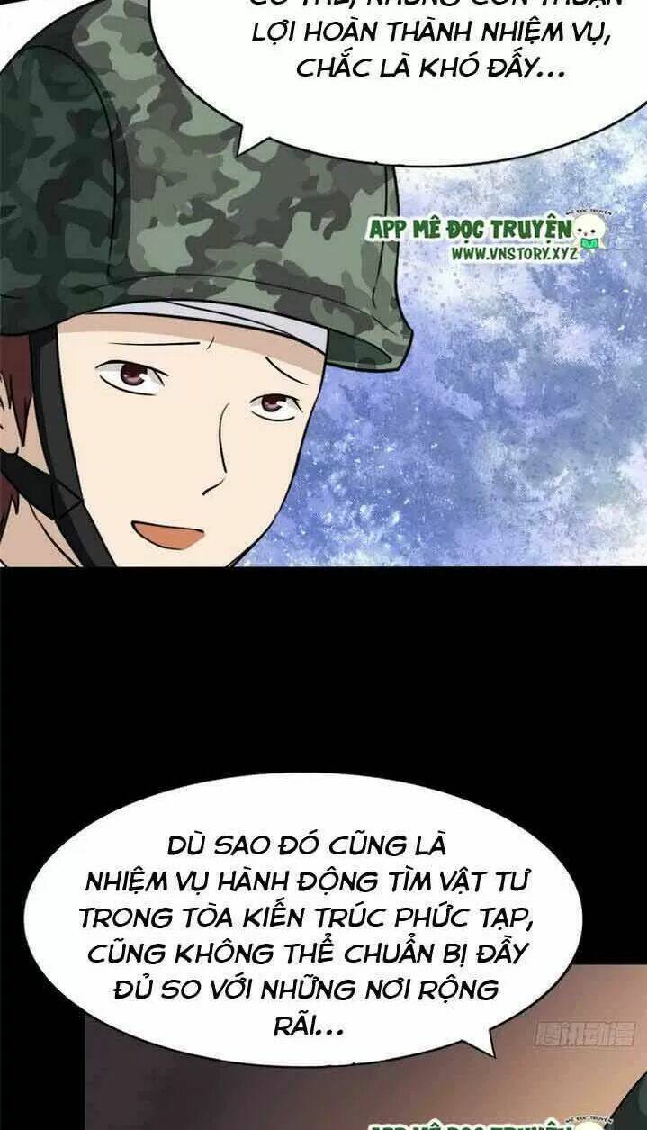 bạn gái virus của tôi chapter 179 7