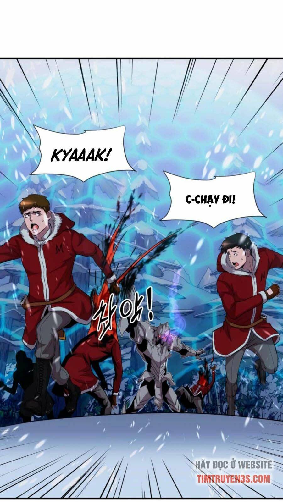 mẹ tôi là chòm sao bảo hộ m chapter 33 47