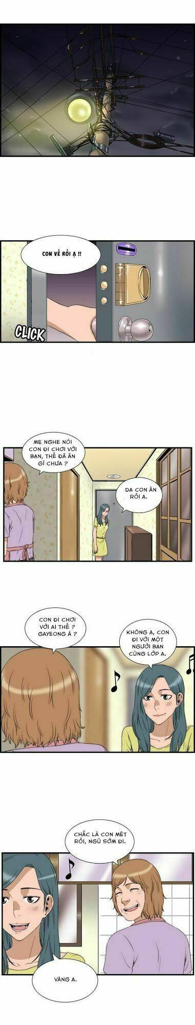 green boy chapter 39 3