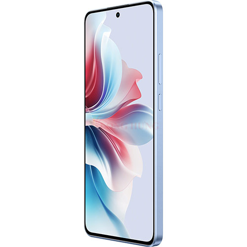 Điện thoại Oppo Reno11 F 5G (8GB/256GB) - Hàng chính hãng