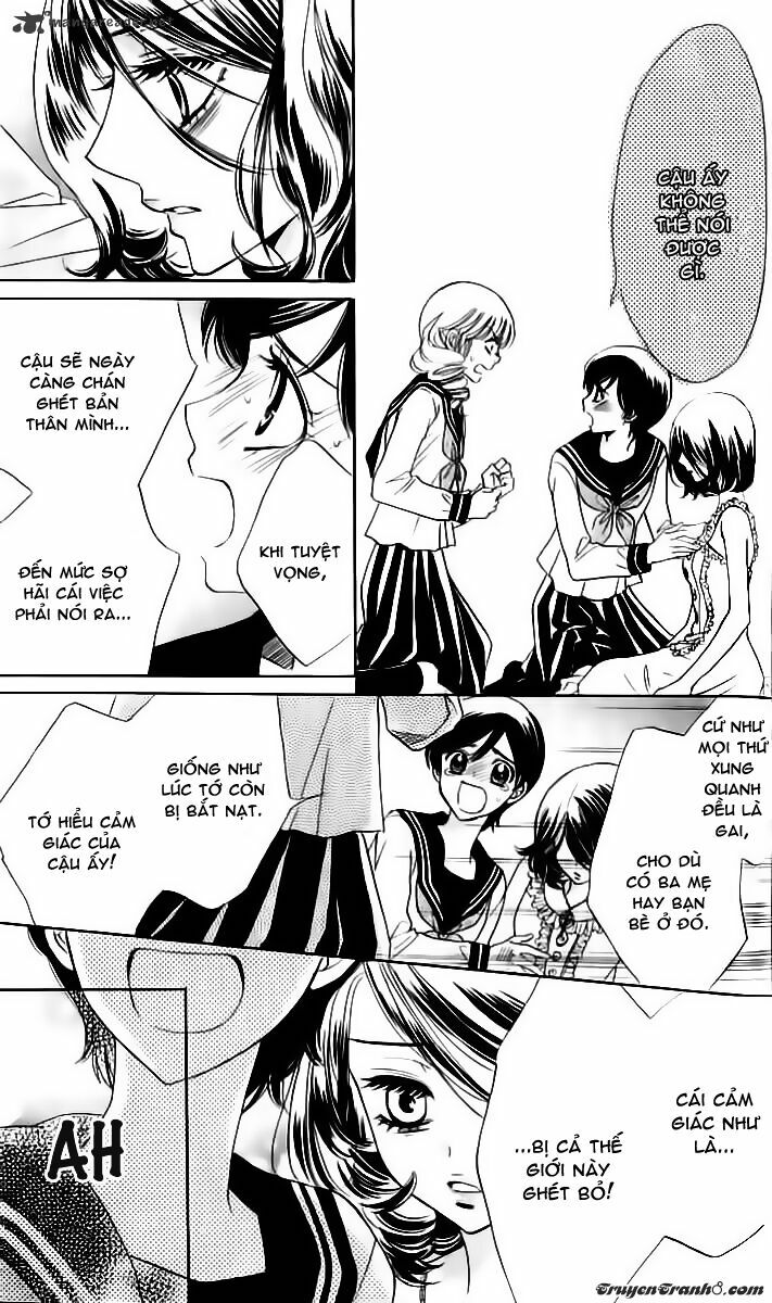 ác quỷ và bản tình ca chapter 67 17