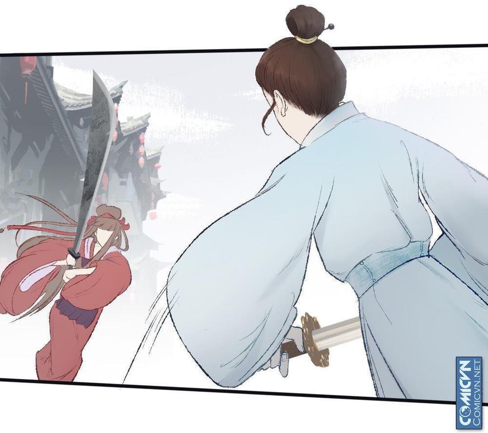 mạnh bà truy phu ký chapter 14 11