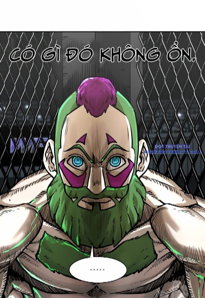 shark - cá mập chapter 283 28