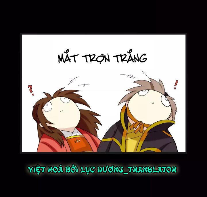 lưỡng bất nghi (full) chapter 115 5