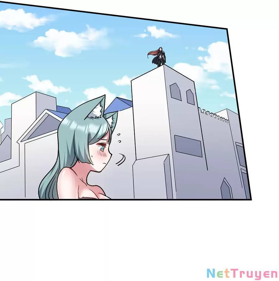 đồ long kỵ sĩ hôn môi ác long chapter 42.2 13