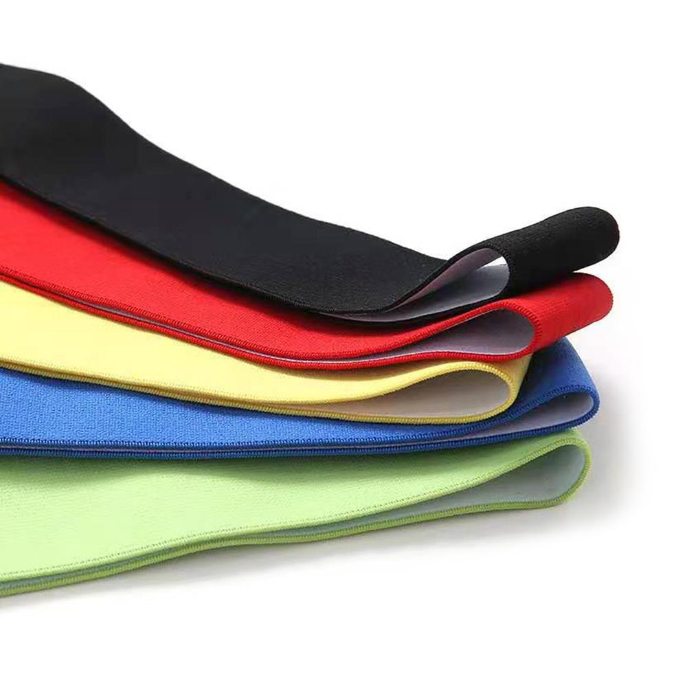 Bộ 5 Cái Dây Tập Kháng Lực Thích Hợp Cho Các Bài Tập Tại Nhà Resistance Loop Bands