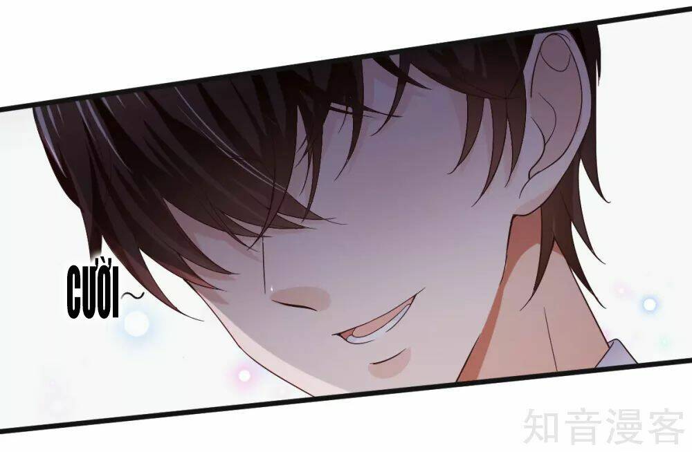 cường thế tù ái - địch thiếu đừng xằng bậy chapter 13 4