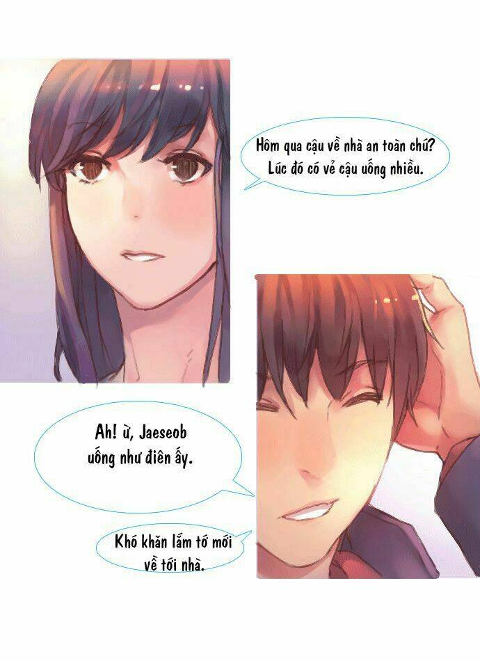 by chance, we... and... chapter 8 15