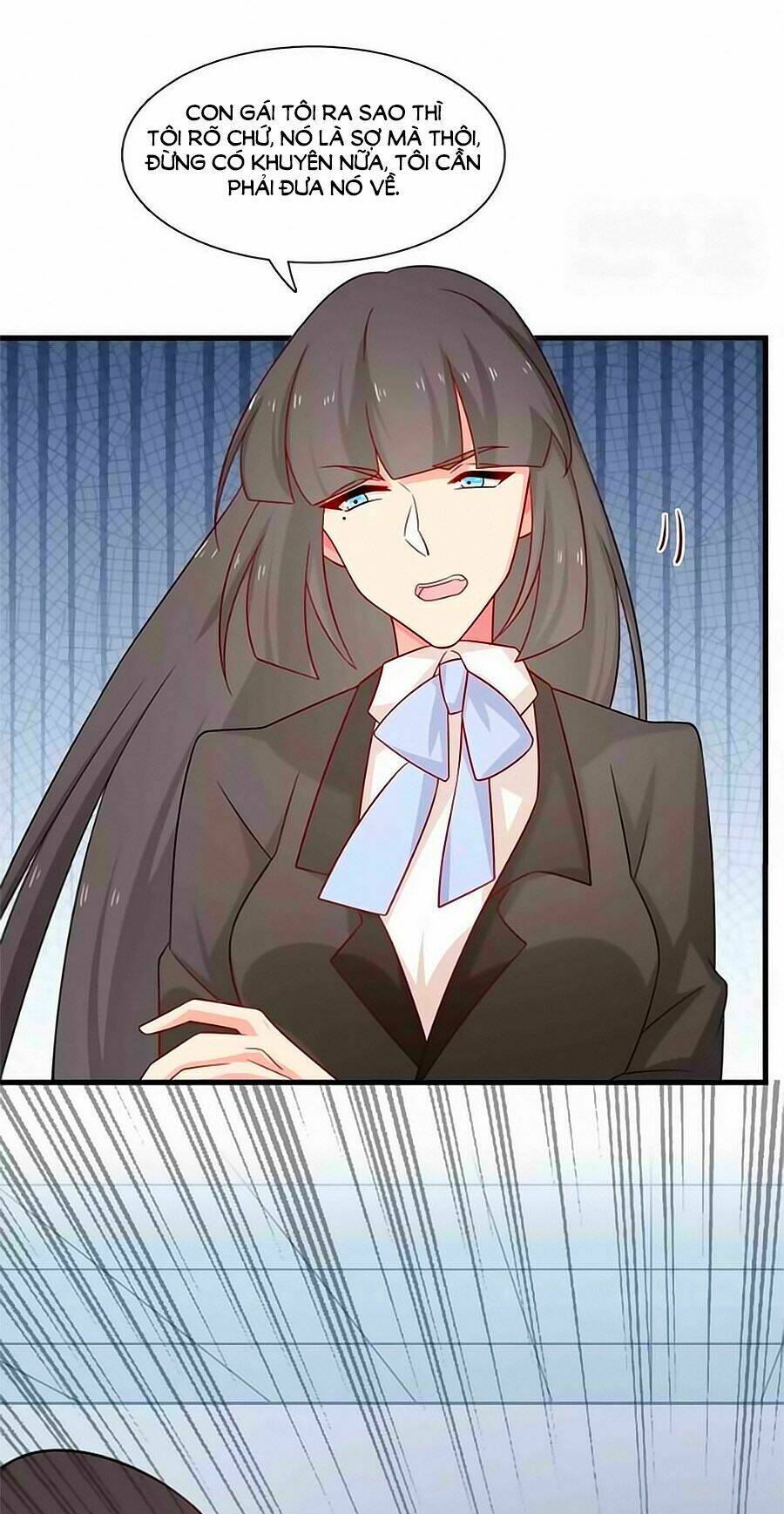 chỉ nhiễm thành hôn chapter 206 9