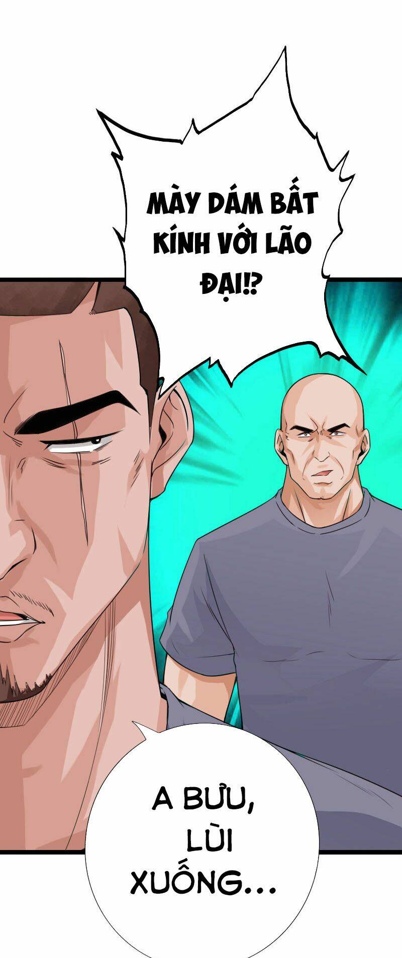 tuyệt phẩm tà thiếu chapter 86 7