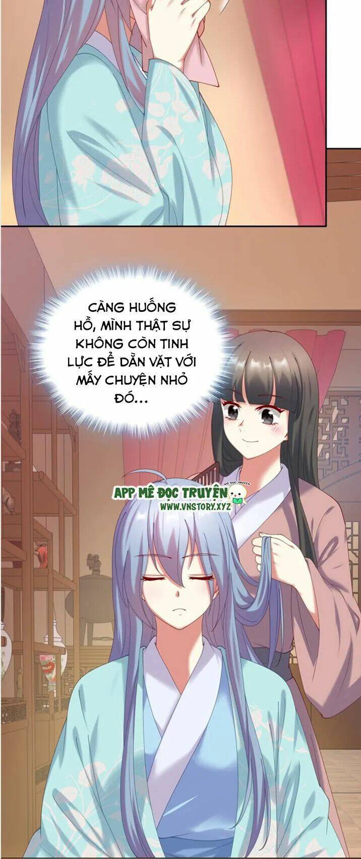 đô đốc đại nhân sủng thê kí chapter 51 8