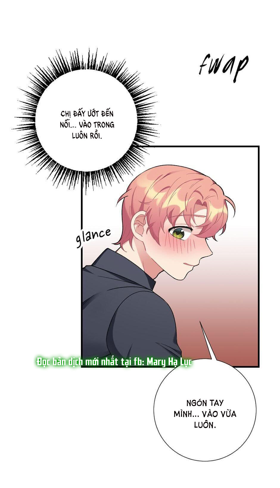 tiểu thư và dàn hầu nam mlem chapter 24 33