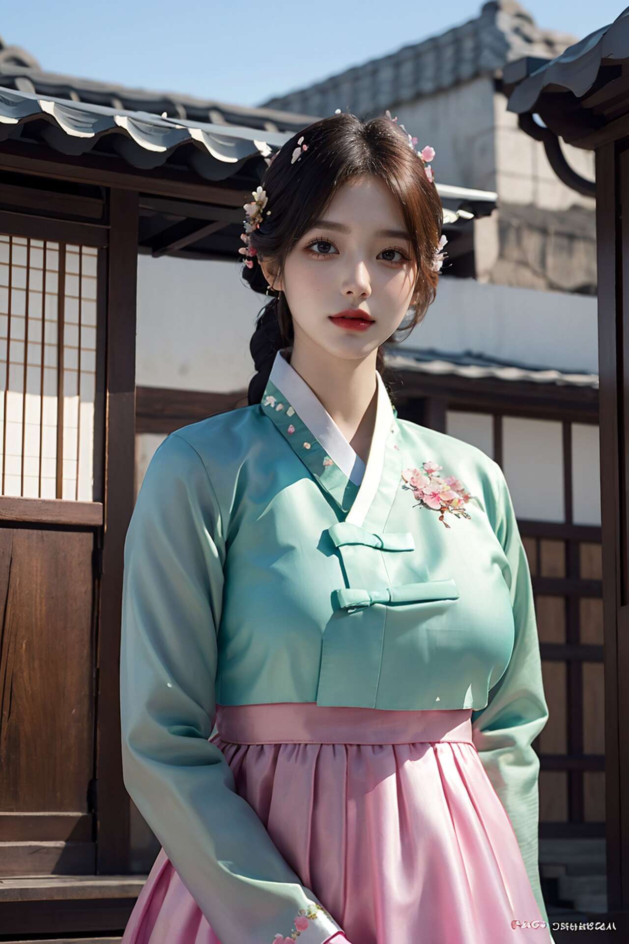 artist ai generated chapter 350 158