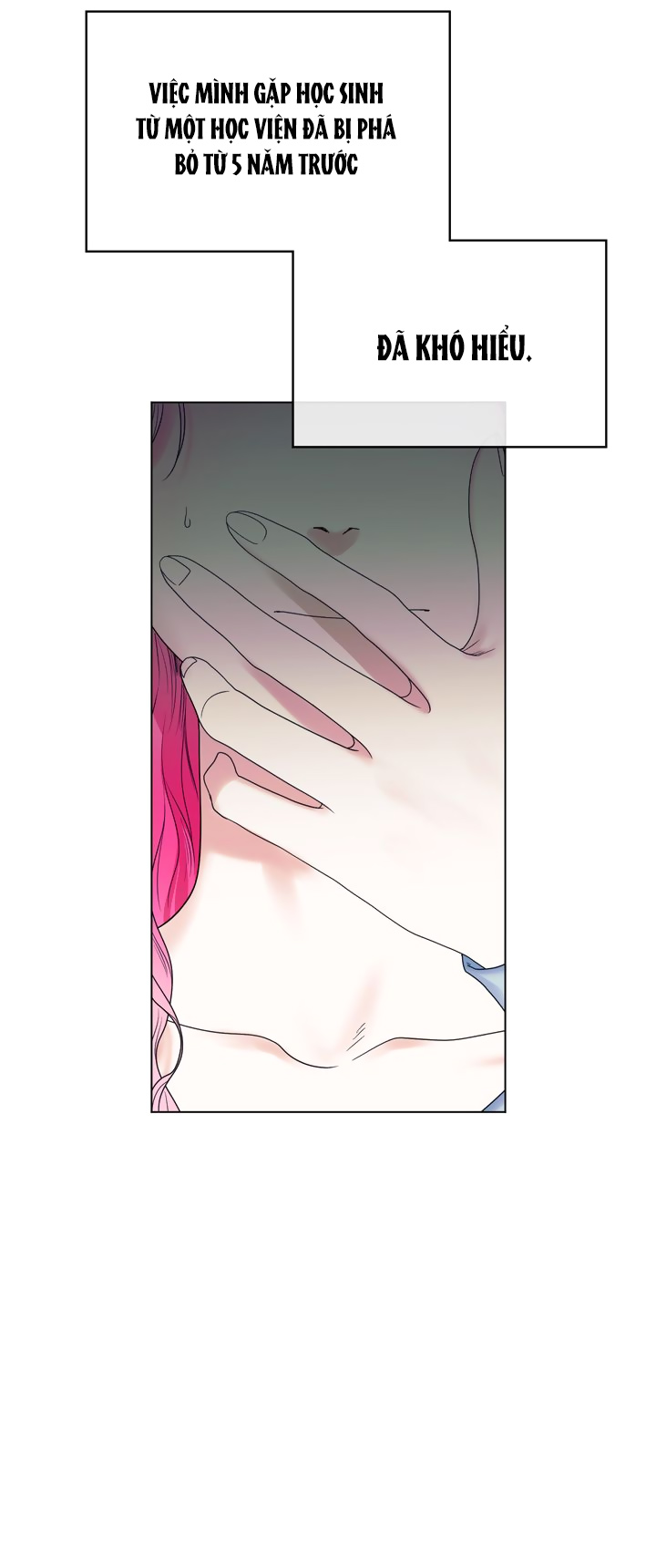 hợp đồng hôn nhân với người chồng thứ 2 của tôi chapter 45 4