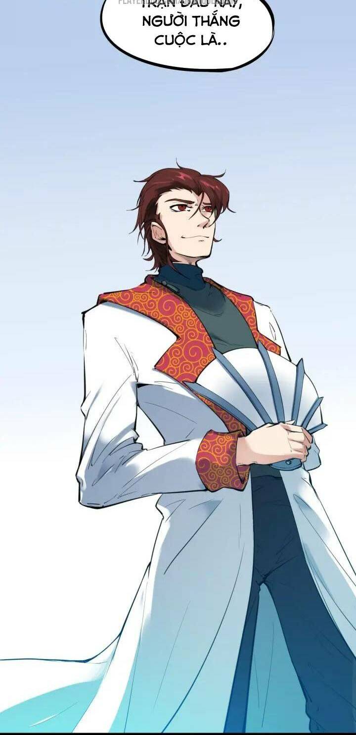 long mạch võ thần chapter 25 61