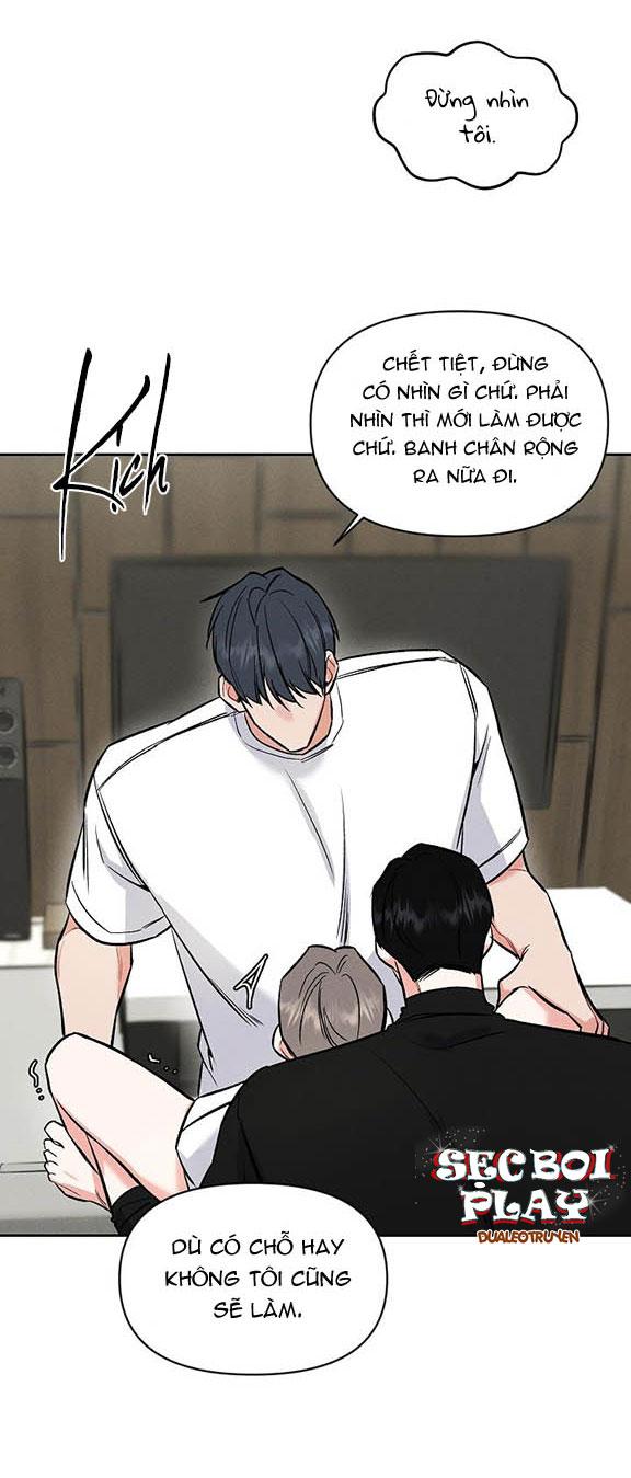 mặt trời của đêm chapter 24 43