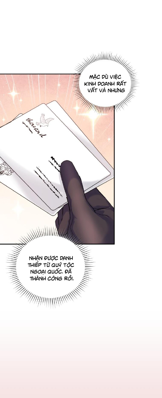 trở thành nhà điều chế nước hoa duy nhất của bạo chúa chapter 62 19