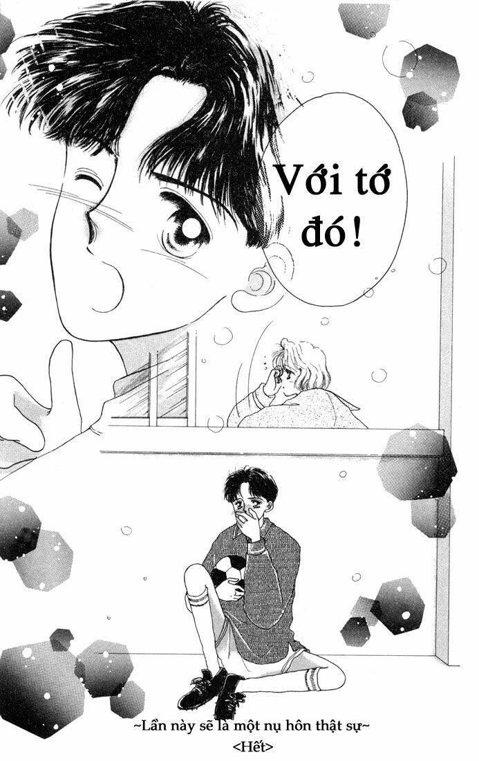 this time it was a kiss for sure chapter 2 17