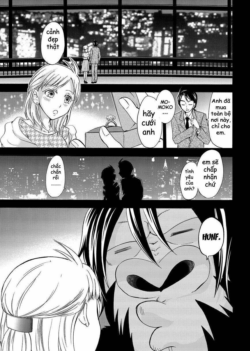 maga-tsuki chapter 53.2 5