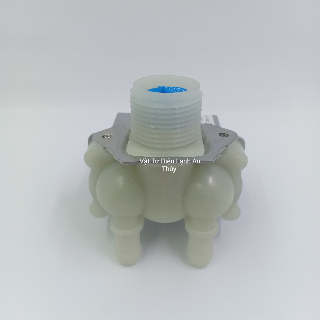 Van cấp nước đôi cho máy giặt LG 12V